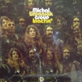 Michal Urbaniak's Group - Inactin, LP 1973 Germany, Spiegelei, płyta winylowa