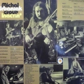 Michal Urbaniak's Group - Inactin, LP 1973 Germany, Spiegelei, płyta winylowa