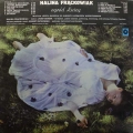 Halina Frąckowiak, -Ogród Luizy, LP 1981 PL, Polskie Nagrania Muza, płyta winylowa
