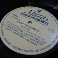 Halina Frąckowiak, -Ogród Luizy, LP 1981 PL, Polskie Nagrania Muza, płyta winylowa