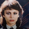 Izabela Trojanowska, Iza,  LP 1981 PL, Tonpress, płyta winylowa