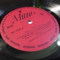Wojciech Karolak, Easy! LP 1975 PL, Polskie Nagrania Muza, Polish Jazz, płyta winylowa 