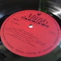Ergo Band,  Grażyna Łobaszewska, LP 1978 PL, Polskie Nagrania Muza, płyta winylowa