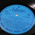 Novi,  Bossa Nova, LP 1967 mono PL, Polish Jazz vol 13, Polskie Nagrania Muza, płyta winylowa