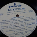 Anna Jantar, Anna Jantar, LP 1980 PL, Pronit/Tonpress, płyta winylowa