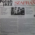 Lora Szafran, Lonesome Dancer, LP 1990 PL, Polskie Nagrania Muza, plyta winylowa