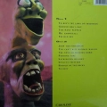 Primus, Frizzle Fry, LP 1990 EU, Virgin/Caroline Records, płyta winylowa