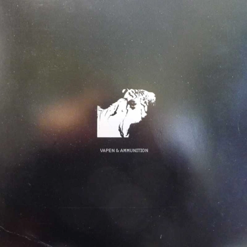 Kent, Vapen & Ammunition, LP 2002 Sweden, RCA, płyta winylowa