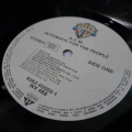R.E.M. Automatic for the people, LP 1992 EU, Warner Bros Records, płyta winylowa