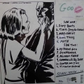 Sonic Youth, Goo, LP 1990 EU, DGC, płyta winylowa plus singiel