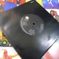 Sonic Youth, Goo, LP 1990 EU, DGC, płyta winylowa plus singiel