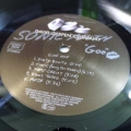 Sonic Youth, Goo, LP 1990 EU, DGC, płyta winylowa plus singiel