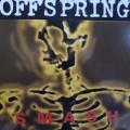 Offspring, Smash, LP 1994 US, Epitaph, płyta winylowa