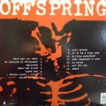 Offspring, Smash, LP 1994 US, Epitaph, płyta winylowa