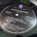 Offspring, Smash, LP 1994 US, Epitaph, płyta winylowa