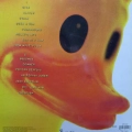 Nirvana, Incesticide, LP 1992 EU, Geffen Records, płyta winylowa
