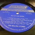 The Rolling Stones, Out Of Our Heads, LP 1981 US,  London, płyta winylowa