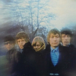 The Rolling Stones, Between The Buttons, LP US, London, płyta winylowa