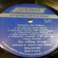 The Rolling Stones, Between The Buttons, LP US, London, płyta winylowa