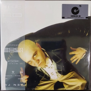 TEDE S.P.O.R.T. 2LP Nowa Limit Sport przezroczyste