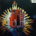 Dylan & The Dead, Dylan & The Dead, LP 1989 US, Columbia, płyta winylowa