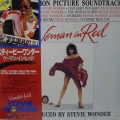 Stevie Wonder, The Woman In Red (Selections From The Original Motion Picture Soundtrack), LP 1984 Japan,  Motown, płyta winylowa