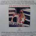 Stevie Wonder, The Woman In Red (Selections From The Original Motion Picture Soundtrack), LP 1984 Japan,  Motown, płyta winylowa