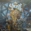 Ghost, Impera LP 2022, Yellow EU, Universal, płyta winylowa