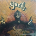 Ghost, Infestissumam, LP 2018 Scandinavia,  Universal, płyta winylowa 