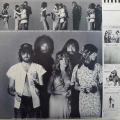 Fleetwood Mac, Rumours,  LP 1977 Japan,  Warner Bros Records, płyta winylowa