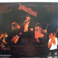 Judas Priest, Killing Machine, LP 2014 US, MOFI, płyta winylowa