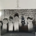 Jozef Van Wissem, Nosferatu (The Call Of The Deathbird) LP Czerwona, z autografem, soundtrack, limited edition, nowa płyta winylowa 