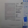 Booker Ervin, The In Between, LP 1984 Japan, Blue Note, płyta winylowa