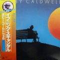 Bobby Caldwell, Bobby Caldwell, LP 1978 Japan, T.K. Records, płyta winylowa