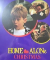 Kevin sam w domu / Home Alone Christmas LP Soundtrack, piosenki świąteczne, nowa płyta winylowa