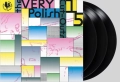 The Very Polish Cut-Outs, 15 3LP Limited edition, vinyl only, Muzyka polska, elektronika, nowa płyta winylowa 