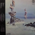 Nazareth, Hair of the dog, LP 1975 Italy, Vertigo, płyta winylowa
