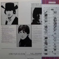 The Beatles, Help! , LP 1976 Japan, Apple Records, płyta winylowa