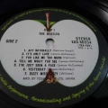 The Beatles, Help! , LP 1976 Japan, Apple Records, płyta winylowa