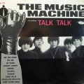 The Music Machine, (Turn On) The Music Machine, LP 1966 mono US, Original Sound, płyta winylowa