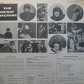 The Music Machine, (Turn On) The Music Machine, LP 1966 mono US, Original Sound, płyta winylowa