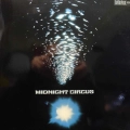 Midnight Circus, Midnight Circus, LP 1972 Germany, Krautrock, Bellaphon, płyta winylowa