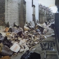 Sweet Slag, Tracking With Close-Ups, LP 1971 UK, President, płyta winylowa