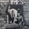 Sweet Slag, Tracking With Close-Ups, LP 1971 UK, President, płyta winylowa