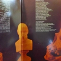 Message, From Books And Dreams, LP 1976 Germany, Bellaphon, Krautrock, płyta winylowa