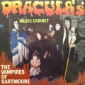 The Vampires Of Dartmoore, Dracula's Music Cabinet, LP 1969 Metronome, płyta winylowa