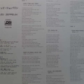 Led Zeppelin, Led Zeppelin I, LP 1979 Japan, Atlantic, płyta winylowa
