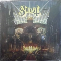 Ghost, Meliora, LP 2023  Sweden, Polydor, płyta winylowa