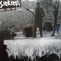 Siekiera, Jarocin 1984,  LP 2020 PL,  Warsaw Pact Records, płyta winylowa