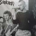 Siekiera, Jarocin 1984,  LP 2020 PL,  Warsaw Pact Records, płyta winylowa